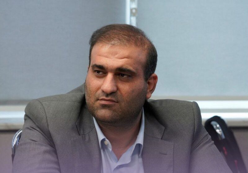 آمادگی سازمان منطقه آزاد ارس برای مشارکت ۲۰۰ میلیارد ریالی در تکمیل تقاطع ورودی هادیشهر