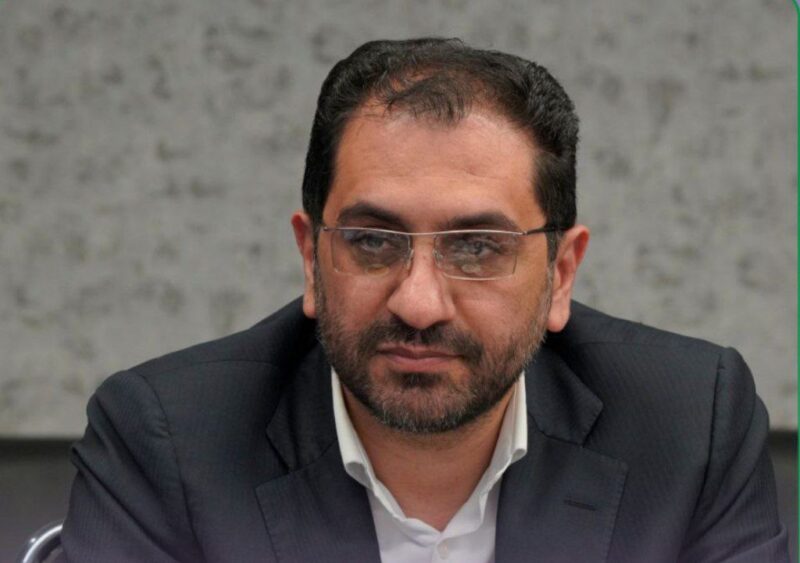 سازمان منطقه آزاد ارس نگاه ویژه ای به توسعه زیرساخت های جاده ای دارد