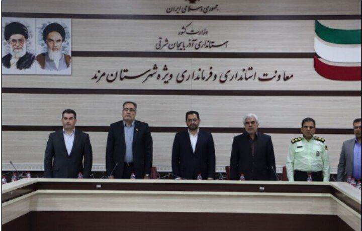 مشکلی در تامین اعتبار آزادراه تبریز- مرند وجود ندارد