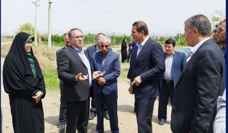 وزارت آموزش و پروش اردوگاه دانش آموزی ملکان را تعیین تکلیف کند
