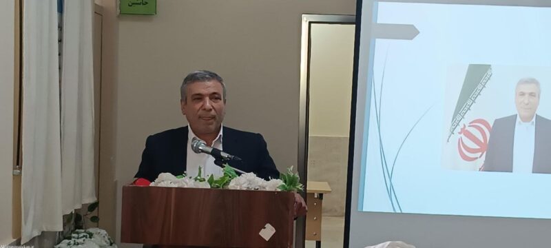 اختصاص ۲۰۰ میلیارد ریال برای احداث مجتمع اداری شهرستان لیلان