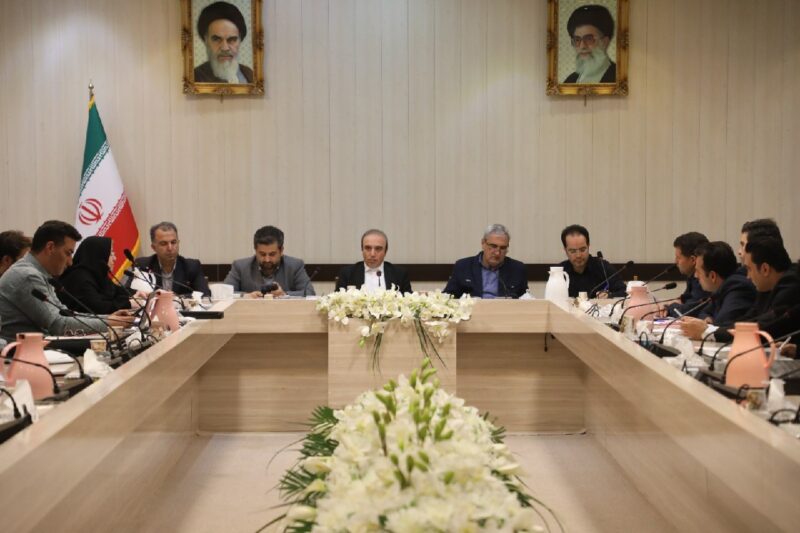 ایجاد پست برق دائمی در شهرک صنعتی ۲ در دستور کار است