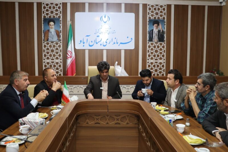 بستان‌آباد، دروازه سرمایه‌گذاری با پتانسیل‌های بکر و نیروی انسانی فعال و متخصص
