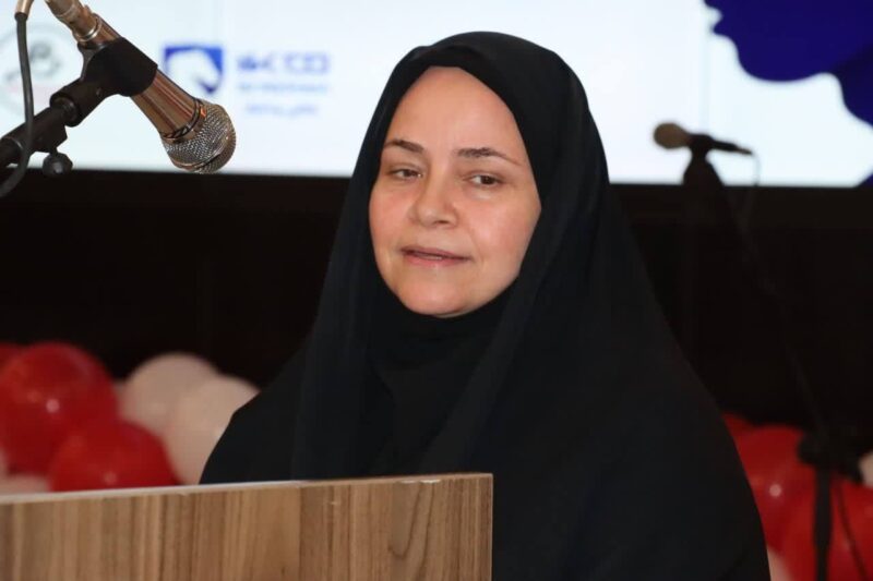 همکاری بین‌بخشی و ایده‌های نوین، راهکار دستیابی به جامعه‌ای سالم و آرمانی
