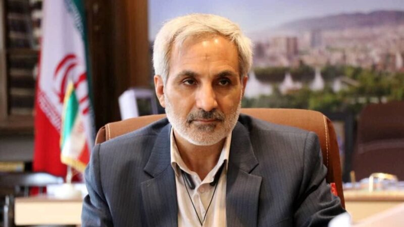 نماینده تبریز: نمی‌شود با جان مردم بازی کرد؛ بیمارستان ۲۹ بهمن تبریز در بحران فرسودگی