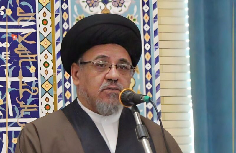 جامعه نیازمند سبک زندگی اسلامی امام رضا (ع) است