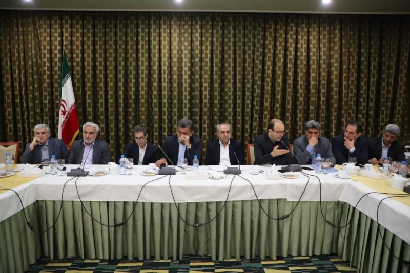 از دغدغه‌های معیشتی تا حمایت از تولید؛ جمع‌بندی نمایندگان مجلس از سفر به آذربایجان‌شرقی