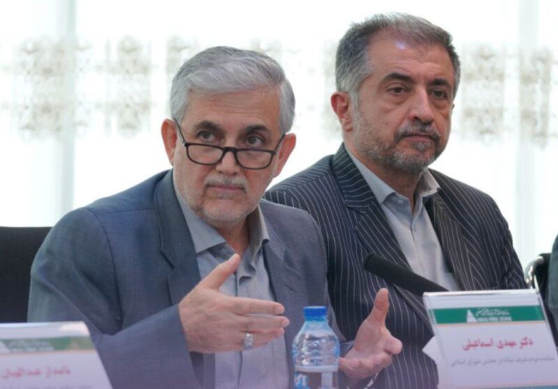 منطقه آزاد ارس پیشگام تحول اقتصادی با الگوبرداری از استانداردهای جهانی می شود