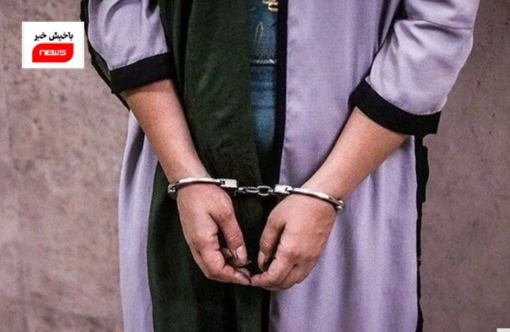 بازداشت زن کلاهبردار ۲۷۰ میلیاردی ریالی در آذرشهر