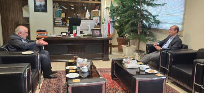 معادن نسبت به رفع آلایندگی های محیط زیستی خود جدی باشند