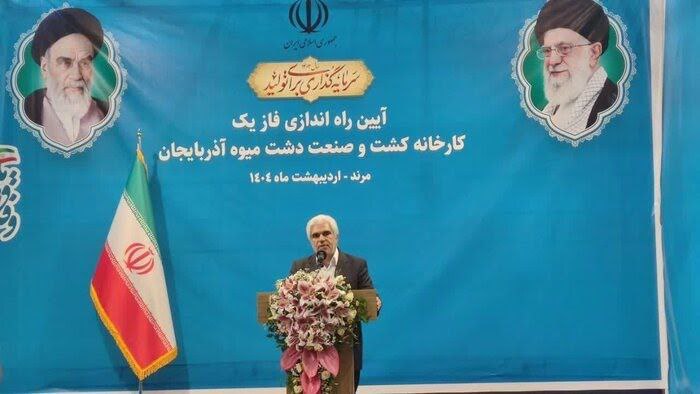 حبیب زاده نماینده مجلس:خواستار حمایت واقعی و عملی از سرمایه گذاران