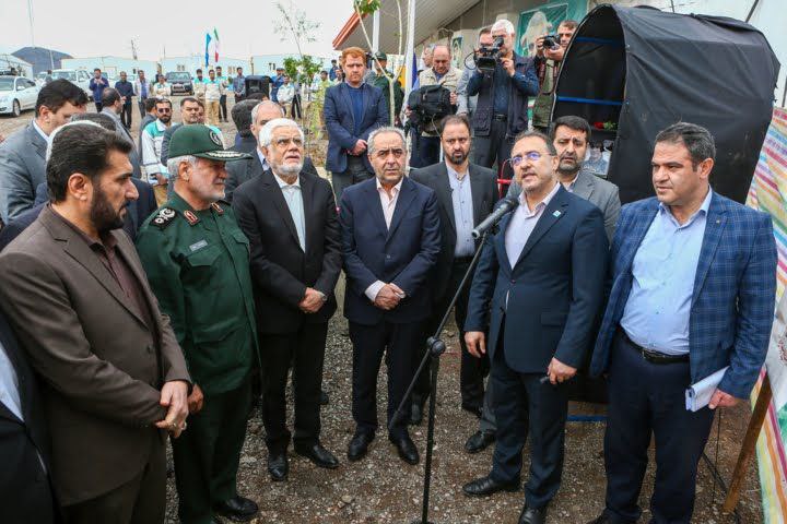 عارف: رفع تنش آبی کشور یکی از اولویت‌های بسیار مهم دولت چهاردهم 