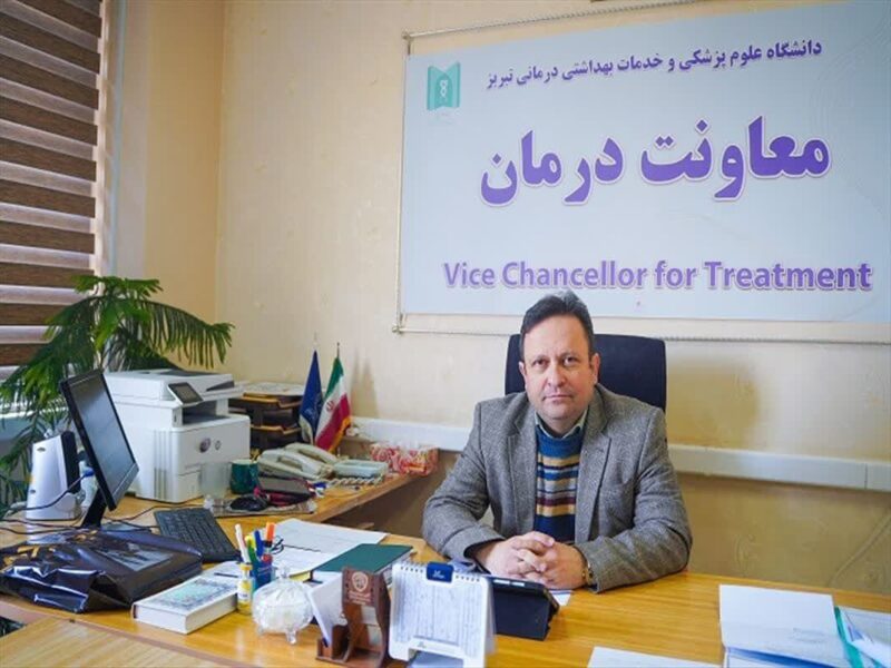 هشدار معاون درمان به مراکز های غیر مجاز