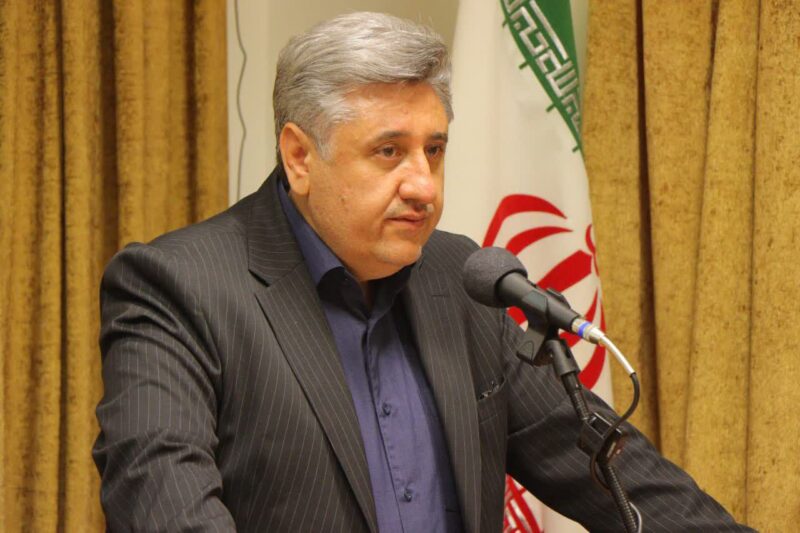زبان فارسی سازنده هویت ملی ما ایرانیان در طول قرن هاست