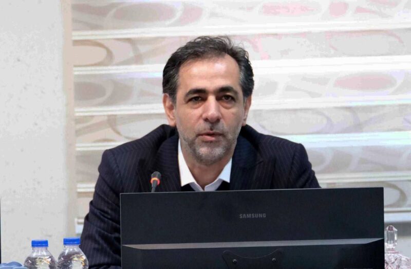تصفیه‌خانه زهاب اسیدی پخیرچای در اولویت اقدامات زیست‌محیطی مجتمع مس سونگون