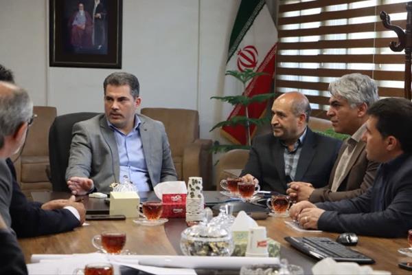 بررسی مشکلات باسمنج در راه و شهرسازی آذربایجان شرقی