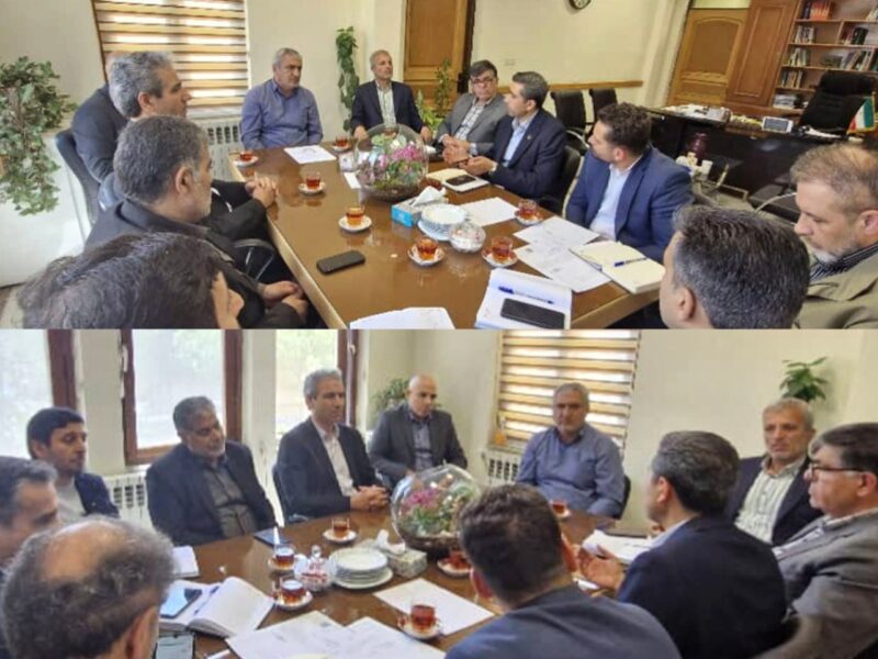 به بیش از ۱۰۰ نانوایی برای خرید موتور برق در استان اردبیل تسهیلات بانکی پرداخت شد