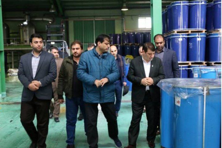 دستگاه قضایی پیشران حمایت از تولید در آذربایجان شرقی