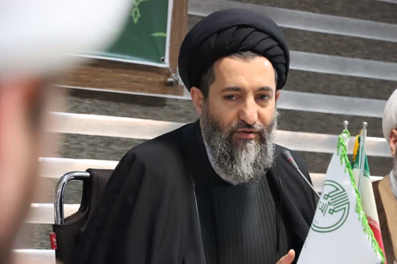 بسیج ظرفیت های مردمی تبلیغات اسلامی برای گرامیداشت شهدای خدمت