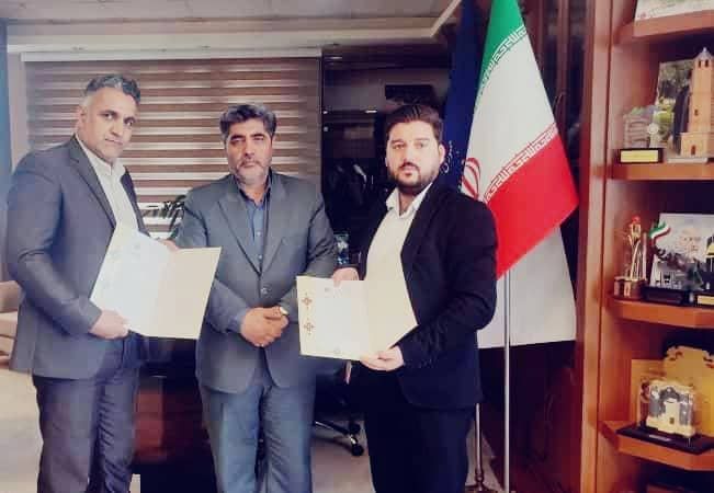 تقدیر مدیرکل تعاون، کار و رفاه اجتماعی آذربایجان شرقی از روابط عمومی