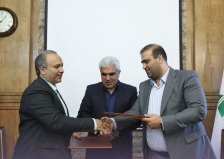 مشارکت ۱۵۰ میلیارد ریالی سازمان منطقه آزاد ارس برای تکمیل شبکه فاضلاب هادیشهر