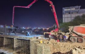 پل مالجونکی یک گام دیگر به بهره‌برداری نزدیک‌تر شد