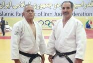 حضور اساتید جودو آذربایجان شرقی در دوره مدرسی جودو کشور