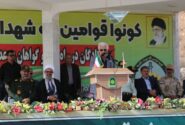 عملیات بیت‌المقدس نماد پایداری ملت ایران است