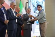 درخشش دانشجویان دانشگاه تبریز در کنفرانس بین‌المللی هیدروژئولوژی+عکس