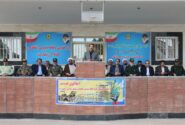 وحدت و وفاق راز پیروزی گذشته و کلید موفقیت امروز است