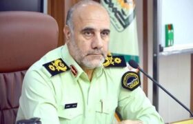 کشف قاچاق ۵۵ میلیون لیتر سوخت؛ دستگیری اعضای باند سازمان‌یافته در ایران