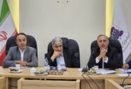 اعلام آمادگی دولت برای حمایت ویژه از طرح‌های خاص آذربایجان شرقی