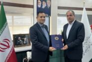 معاون سوادآموزی اداره کل آموزش و پرورش استان منصوب شد