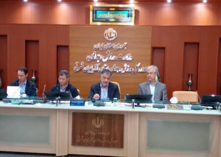 سی و هفتمین دوره تور بین المللی دوچرخه سواری ایران – آذربایجان ۶ الی ۱۰ خرداد جاری در ۵ مرحله برگزار می شود.