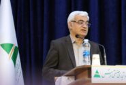 همایش ملی همه برای ایران جوان در ارس برگزار شد