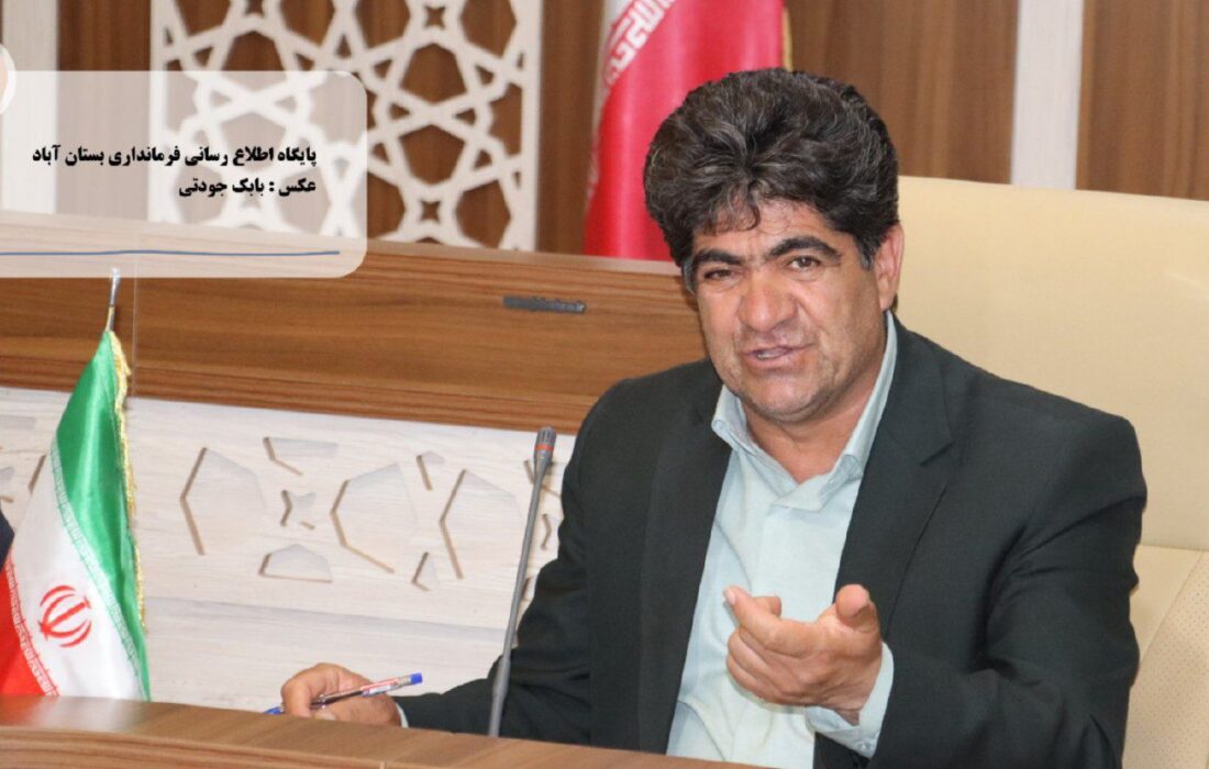 آماده‌باش کامل در بستان‌آباد برای میزبانی از تور دوچرخه‌سواری بین‌المللی ایران-آذربایجان