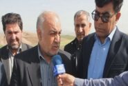 تبدیل قطعه ۵ آزاد راه هشترود – مراغه به بزرگراه