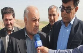 تبدیل قطعه ۵ آزاد راه هشترود – مراغه به بزرگراه
