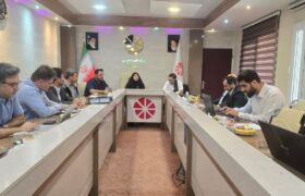 برگزاری رویداد “دمودی سرمایه‌گذاری” در پارک علم و فناوری آذربایجان شرقی