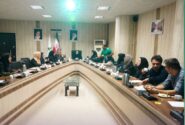 کارگاه آموزشی ژئوپارک گاسترونومی در ارس