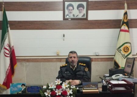 حفاران غیر مجاز در ورزقان بازداشت شدند