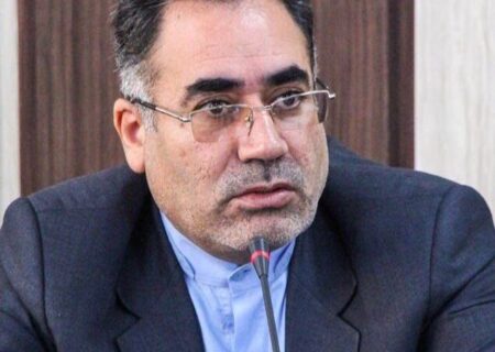 فرماندار مرند نائب رئیس هیئت امنای ستاد بازسازی عتبات عالیات شهرستان ویژه مرند شد