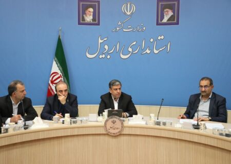 دستگاه‌های اجرایی از بازگشت طرح‌های راکد به چرخه تولید حمایت کنند