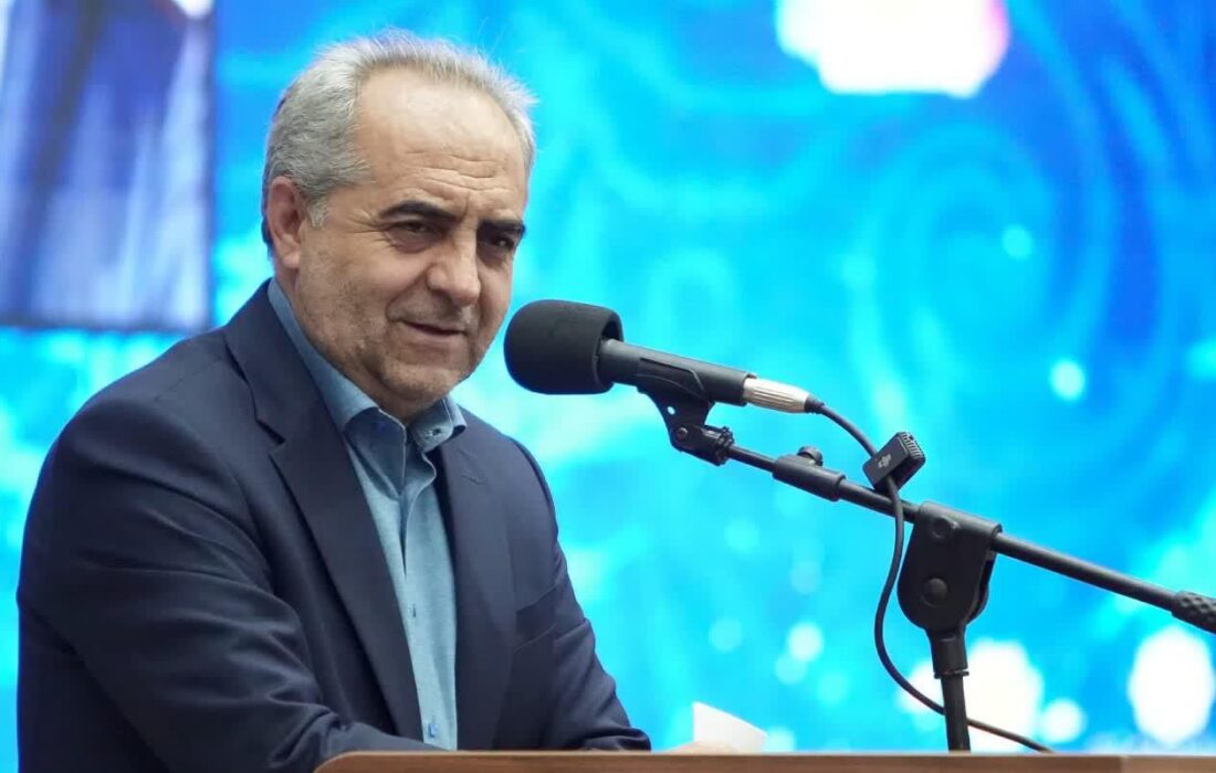 روابط عمومی‌ها تریبون شفافیت، صداقت و پاسخ‌گویی در سازمان هستند