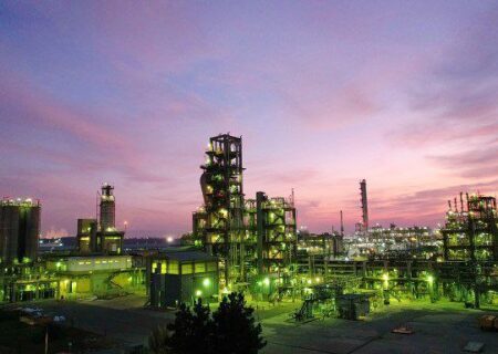 پتروشیمی تبریز در مسیر توسعه‌ی پایدار: تکمیل زنجیره‌ی ارزش، صیانت از محیط زیست و بومی‌سازی تولید