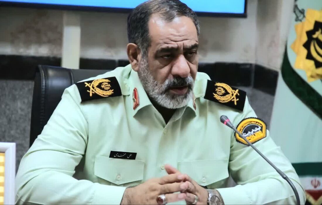 کلاهبردار ۸۰۰ میلیاردی در تبریز بازداشت شد