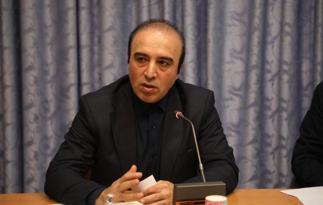 شهرک‌های کشاورزی در استان اردبیل توسعه می‌یابد