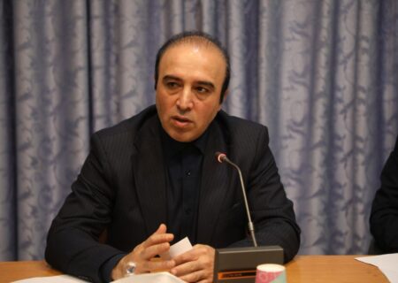 شهرک‌های کشاورزی در استان اردبیل توسعه می‌یابد