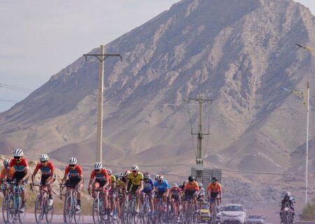 منطقه آزاد ارس میزبان سی‌وهفتمین تور بین‌المللی دوچرخه‌سواری ایران-آذربایجان 