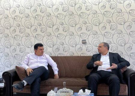 آمادگی شهرداری تبریز برای ساخت مدارس بزرگ‌مقیاس در ۱۴ نقطه شهر